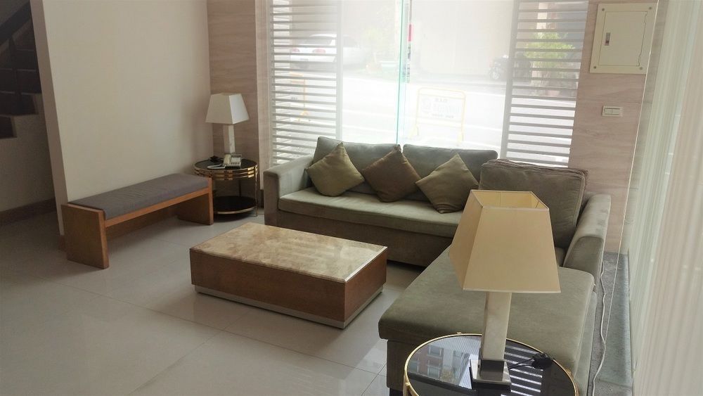 Ocean Hotel Hualien Exterior foto